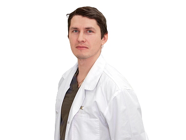 Аргунов Павел Дмитриевич