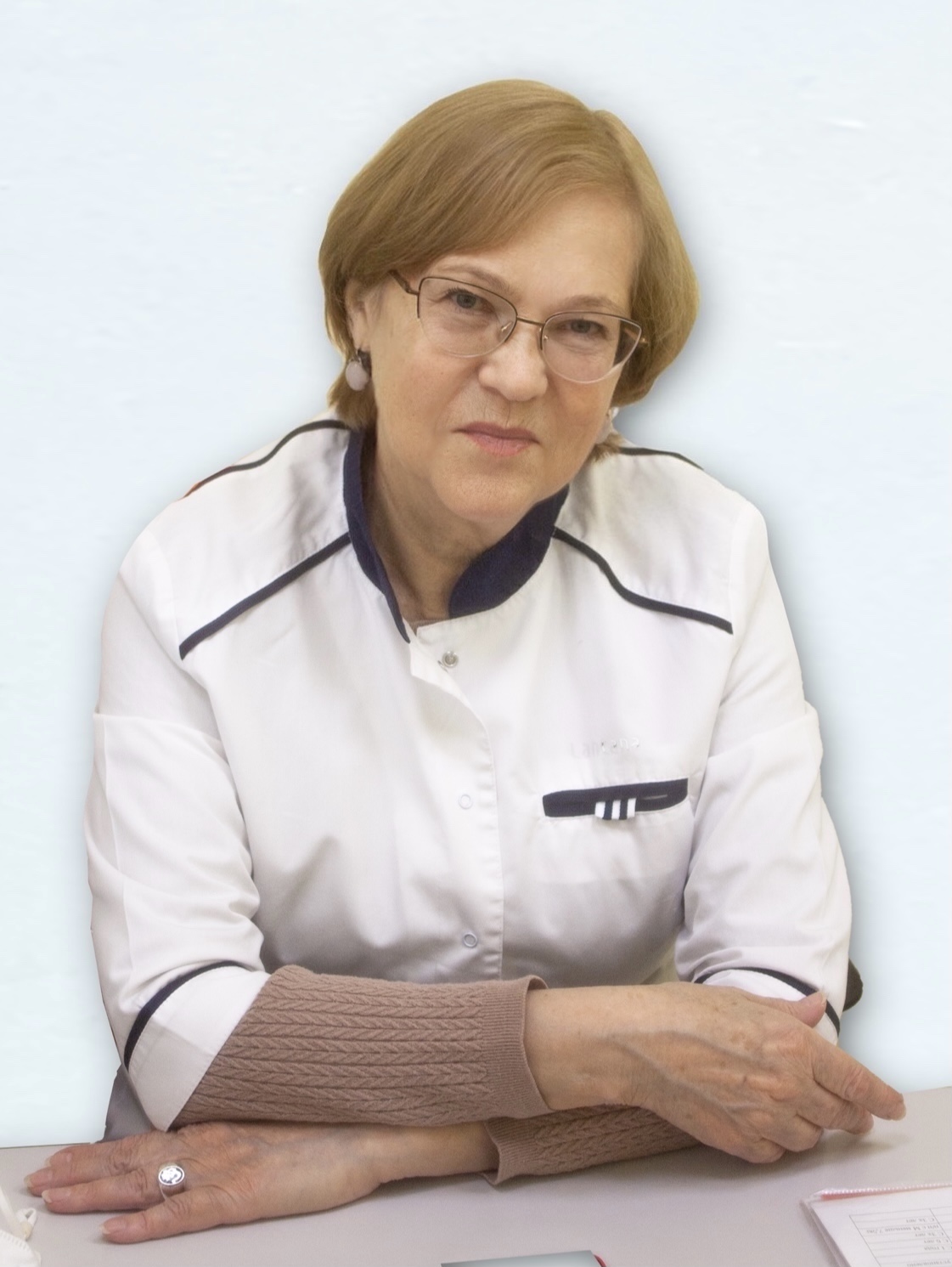 Тарасова Людмила Васильевна Тарасова Людмила Васильевна