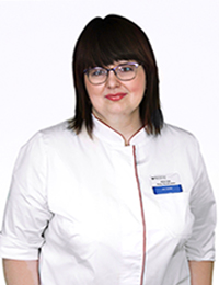 Власова Инна Михайловна Власова Инна Михайловна
