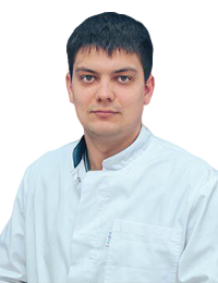 Мохов Дмитрий Андреевич 