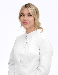 Горчакова Мария Владимировна Горчакова Мария Владимировна
