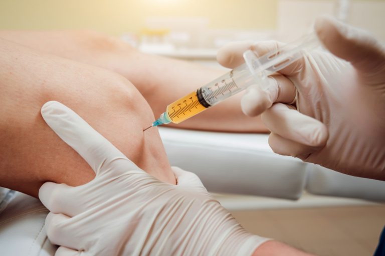 Platelet Rich Plasma (PRP-терапия) Platelet Rich Plasma (PRP-терапия)