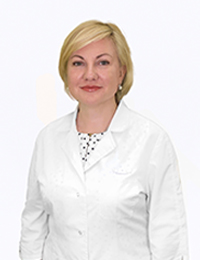 Архипцева Ольга Владимировна