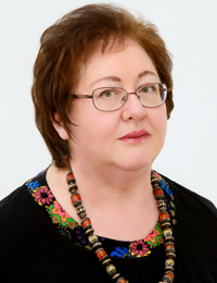 Нечаева Галина Марковна