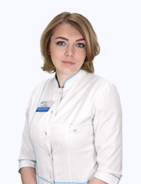 Лутина Елена Игоревна