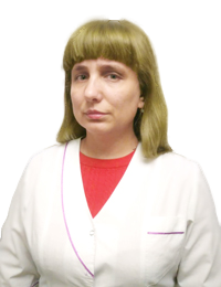 Чеканова Екатерина Петровна Чеканова Екатерина Петровна