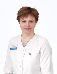 Квартальнова Ульяна Николаевна Квартальнова Ульяна Николаевна