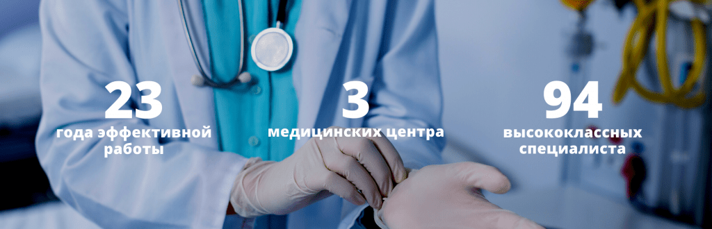 О нас