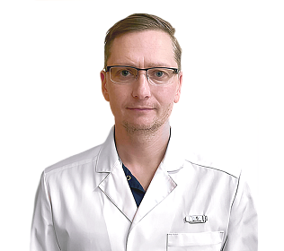 Гончаров Евгений Юрьевич