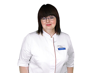 Власова Инна Михайловна