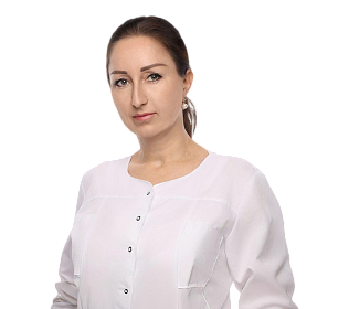 Гордеева Людмила Александровна