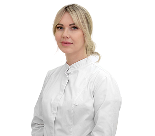 Горчакова Мария Владимировна
