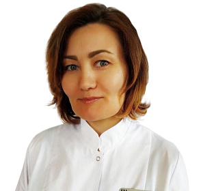 Ливахова Светлана Владимировна