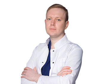 Григорьянц Сергей Александрович